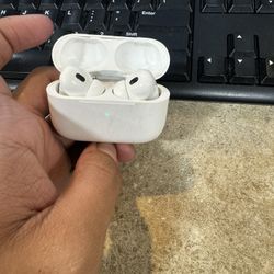Airpods Pro 2