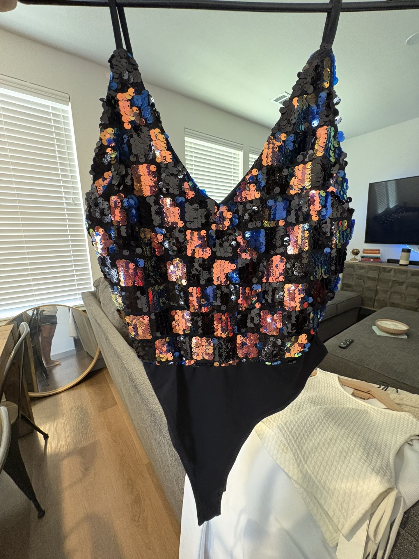 Amazing Bodysuit