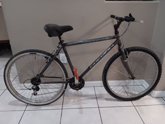 Bicicleta Huffy Oregon 26" $75