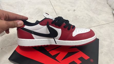 Air Force 1 n jordan one OGs low