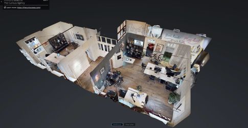 Virtual Tour For Your Property/Business