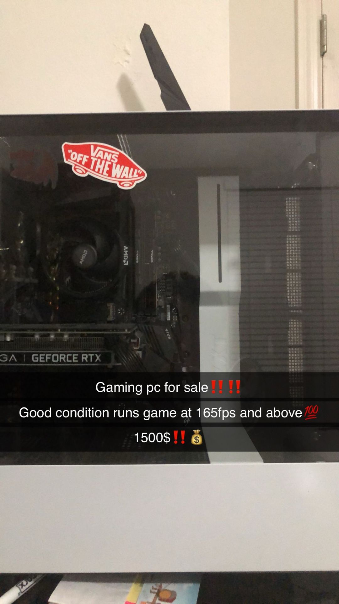 Gaming Computer