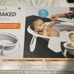 Boon Kids Tub