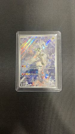 Journey Together Reshiram