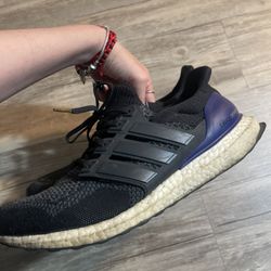 Ultra Boost
