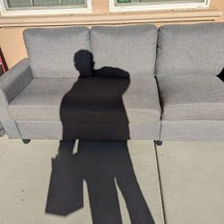 Small Couch