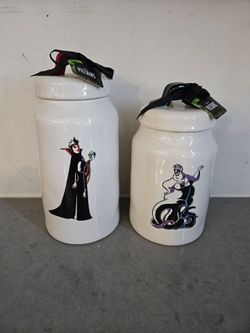 Rae Dunn canister