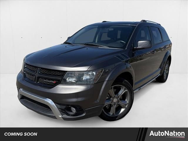 2016 Dodge Journey