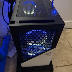 Cyber Power Pc Gaming Pc 