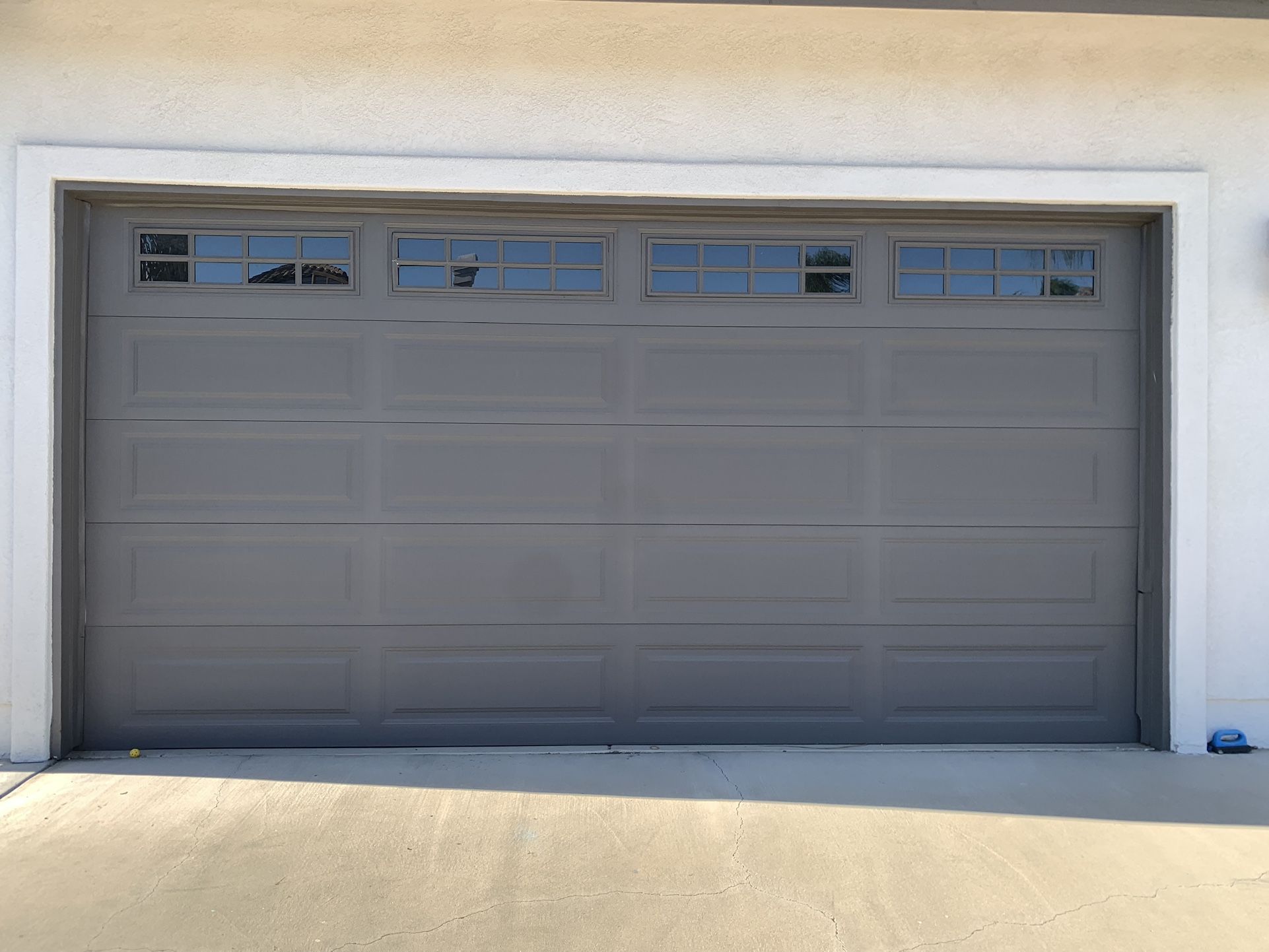 Garage Door 8’ X 16’