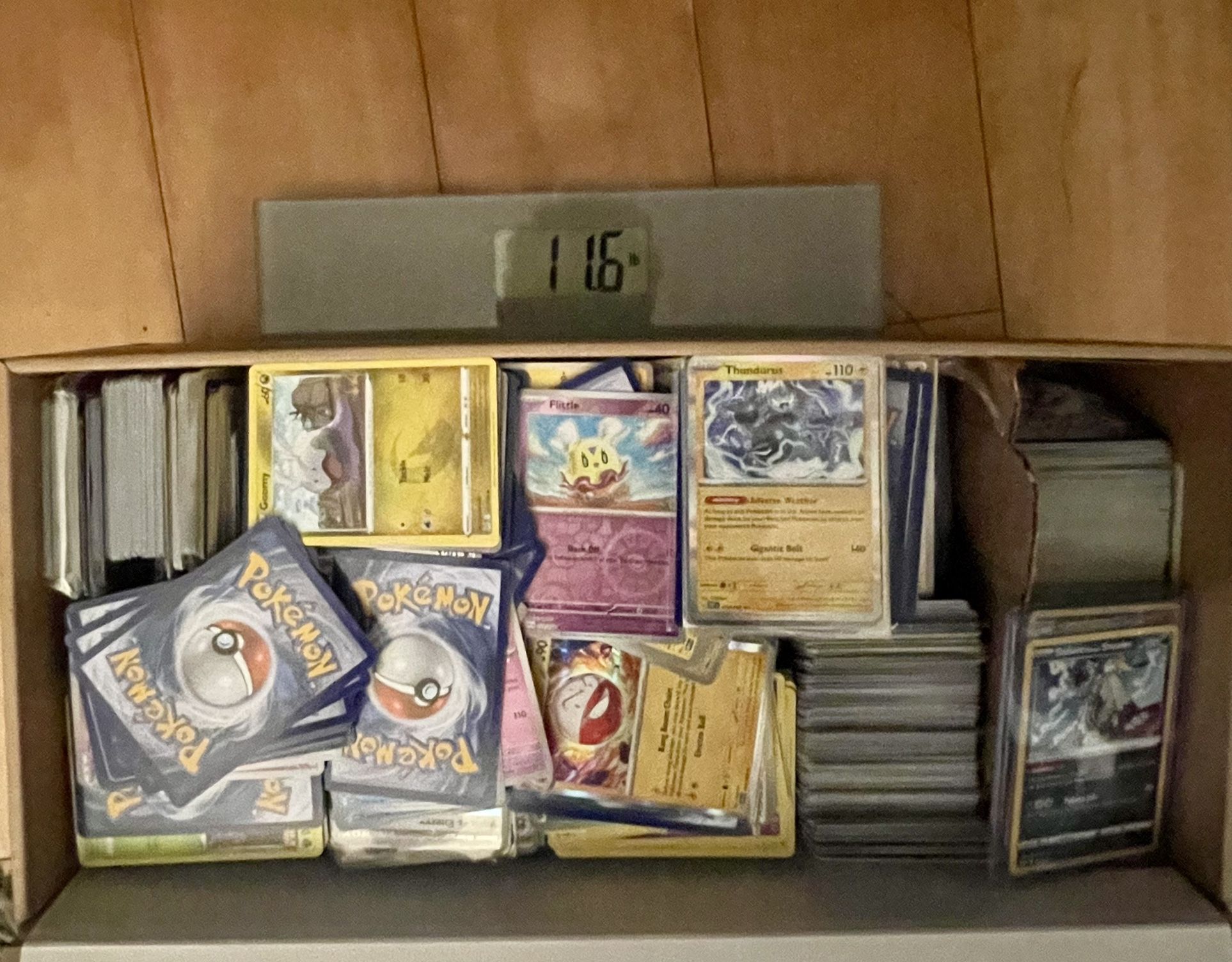 pokemon trading card lot Best Pokmon TCG deal: Save $28 on eight Mega Evolution booster packs at Amazon youll have plenty of chances to expand your deck and uncover powerful new cards Pokemon Bulk Lots & Clearance