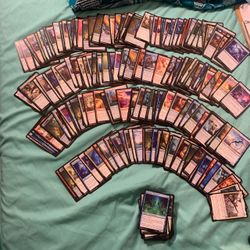 Spiderman Magic The Gathering