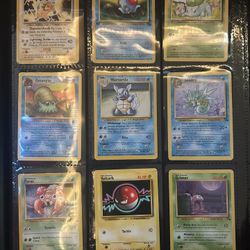 Pokémon Cards For Trade Or Sell