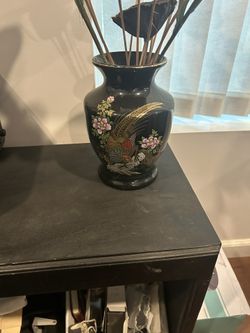 Beautiful Vase