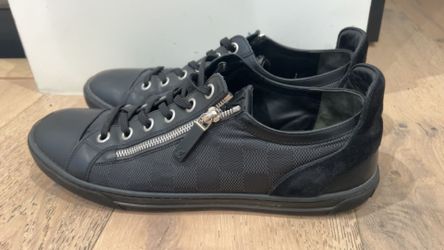 Louis Vuitton Shoes LV (real)