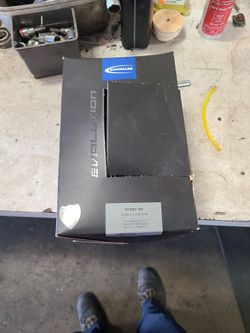 27.5 Mountain Bike Tire