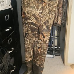 Cabela's Waders