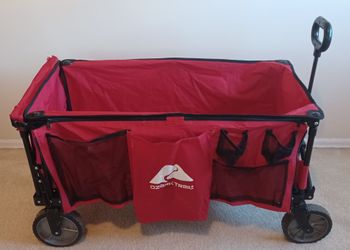 Ozark Trail Wagon