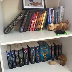 Books