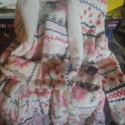 Women's Robe