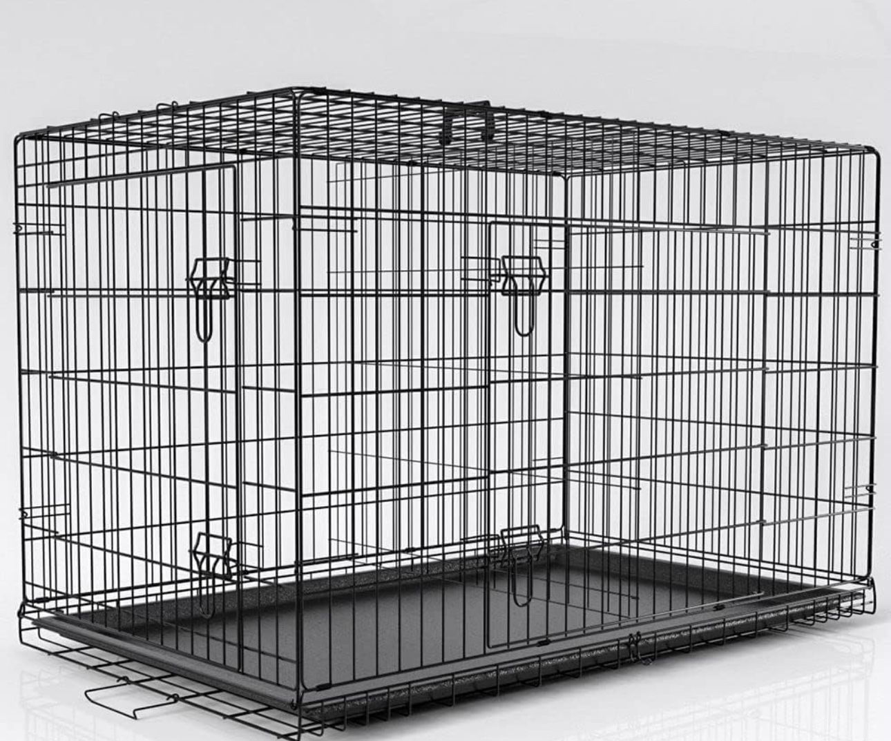 42” Dog Crate Extra Large From PetSmart Retail $220