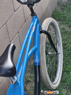 Bicycle  26,,, diamondback clunker