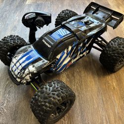 Traxxas E-Revo 2.0 VXL 1/10 Brushless 4WD (6S)