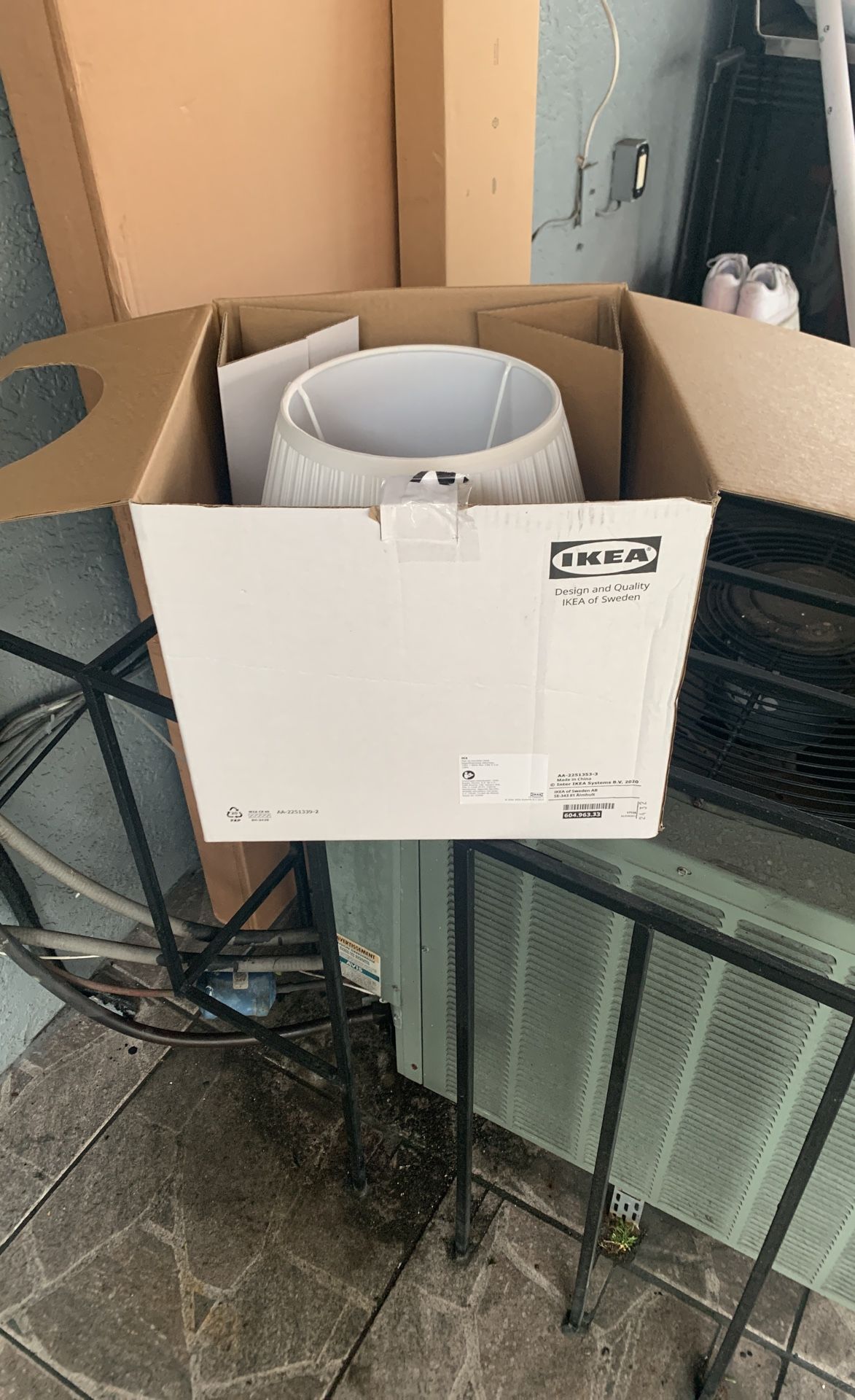 Brand New Still In The Box As You Can See