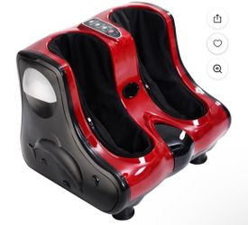 Foot Calf Leg Massager