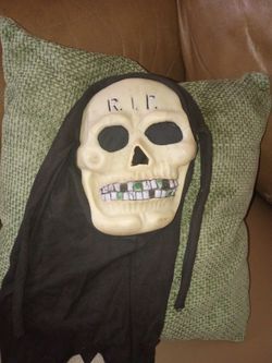 Halloween Mask