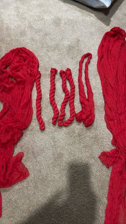 Table Runners