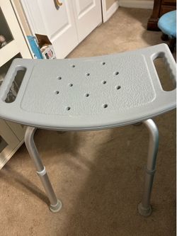 Bath stool