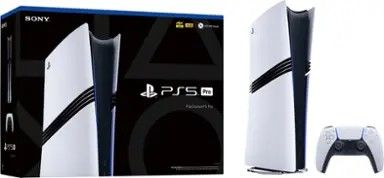 PS5 Pro New In Box Playstation 5