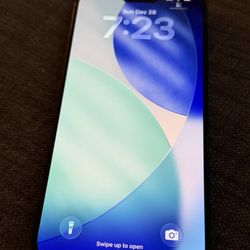 iPhone 15 Pro Max  256 GB Unlocked  Black 