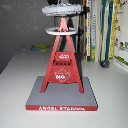 Star Wars Angels Millennial Falcon Angels