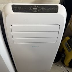 Portable Air Conditioner