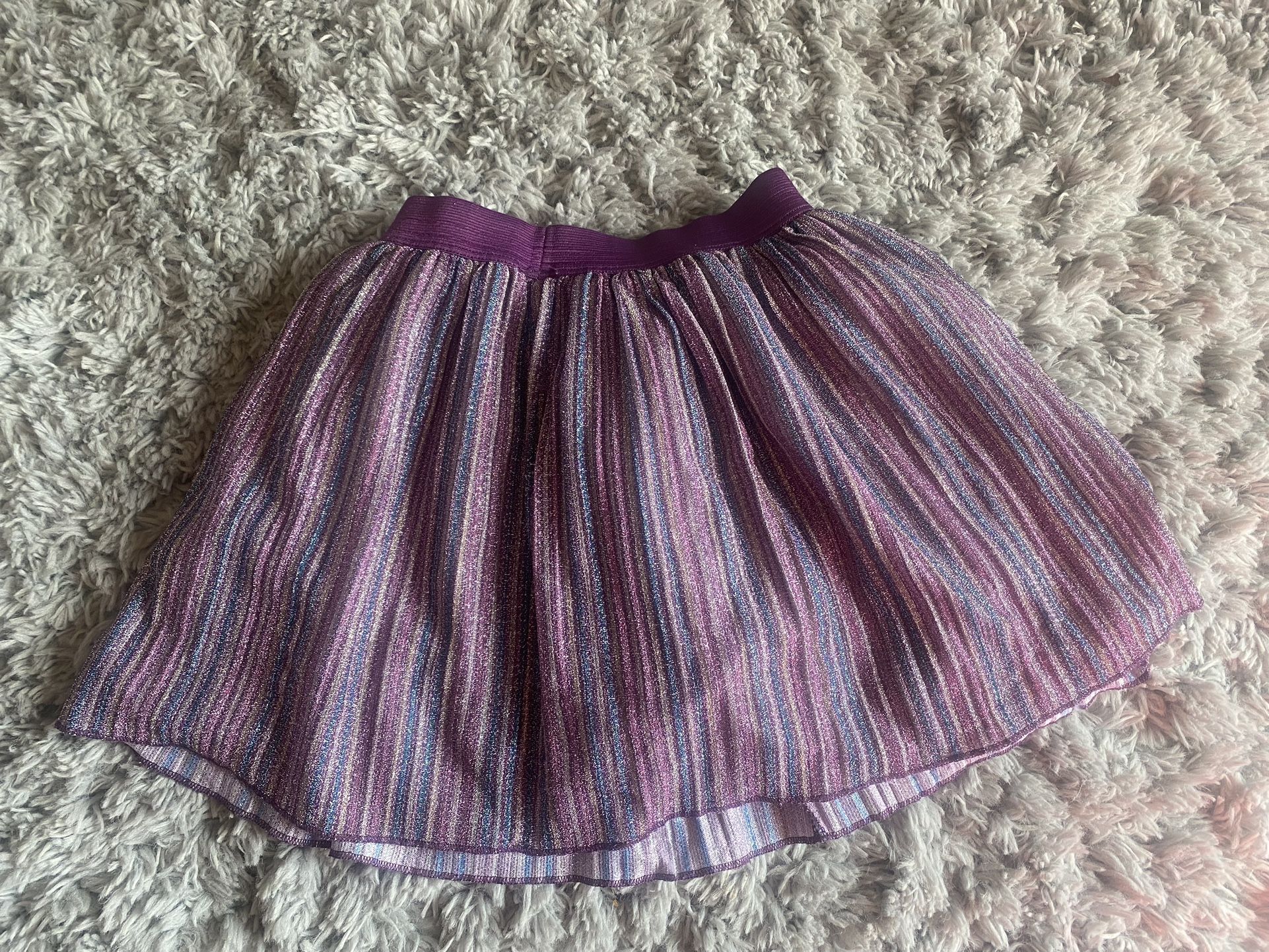 Girl Skirt Size 5