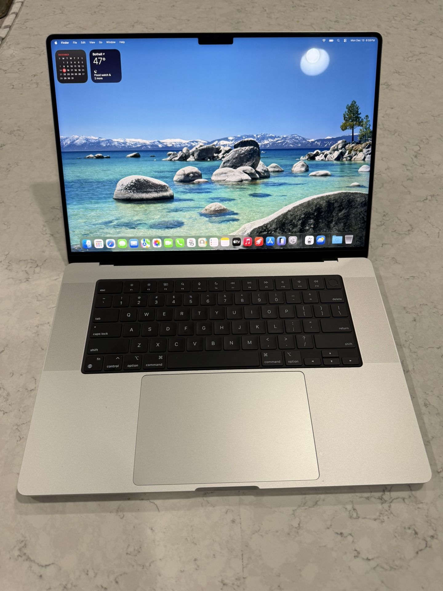 2024 M4Pro MacBook Pro 16”