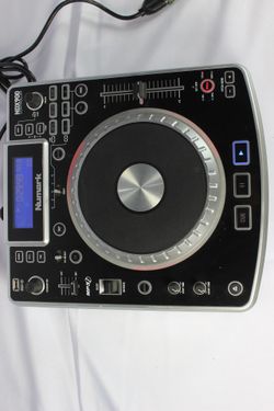 Numark Ndx-900 CDJ (B) for Sale in San Fernando, CA - OfferUp