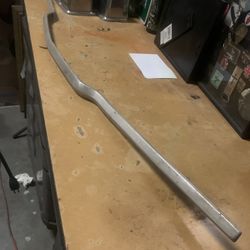 1951 Chevy Moldings