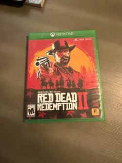 Xbox one game Lee la descripción