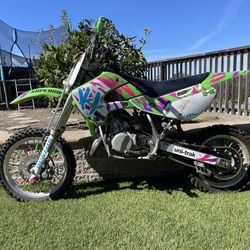 2004 Kx65