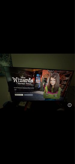 Samsung 43 inch qled tv