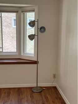 lamp