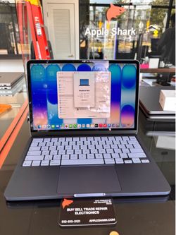 MacBook Neo 13” A18 Pro Chip 8GB Ram 512SSD! 90 Day warranty! We offer financing.