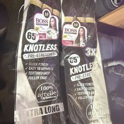 Brand New In The Pack 
