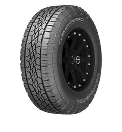 All Terrain Continental Tire