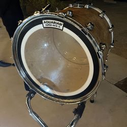 Tambora Para Banda 
