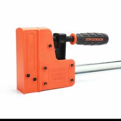 JORG 48 INCH PARALLEL CLAMP