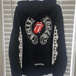  chrome hearts hoodie
